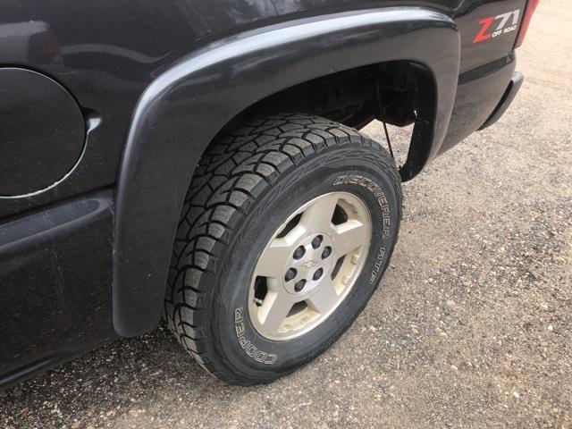 2004 chevrolet silverado 1500 z71 4dr crew cab z71 4wd sb for sale in epsom, new hampshire