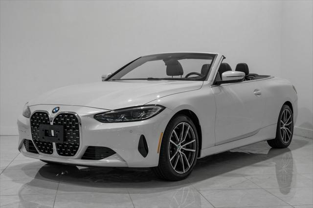 2024 bmw 430 i xdrive