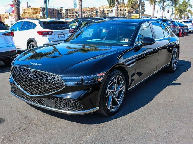 2023 genesis g90 3.5t