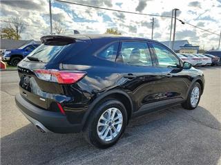 2020 Ford Escape s
