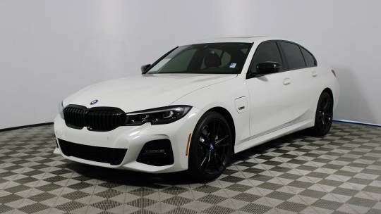 2022 BMW 3 series