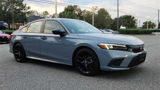 2023 Honda Civic