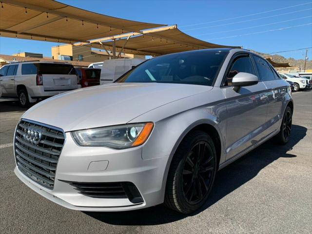 2015 audi a3 2.0 tdi premium
