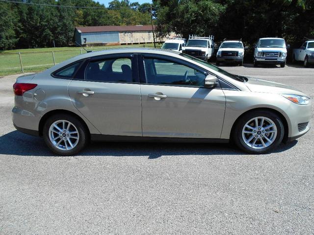 2016 ford focus in jefferson, georgia