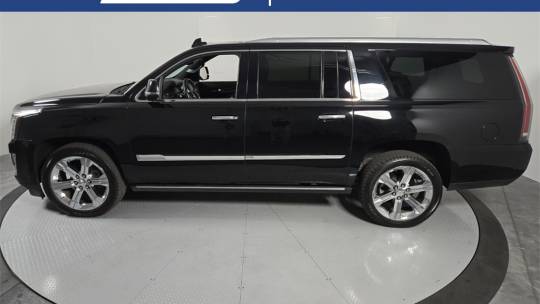 2019 Cadillac Escalade