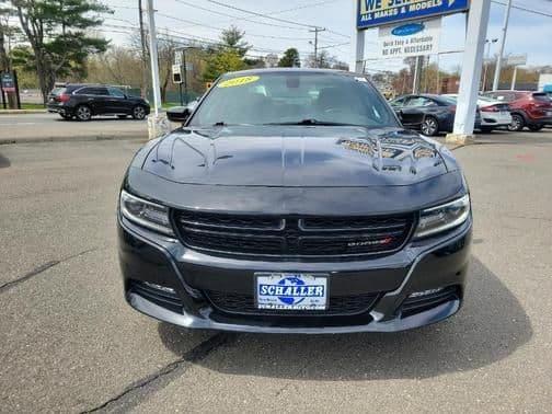 2019 dodge charger sxt in new britain, connecticut