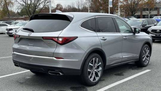 2022 Acura MDX