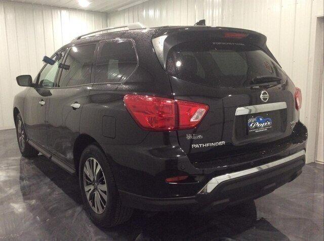 used 2019 nissan pathfinder sv prestonsburg, ky 41653 for sale in bonanza, kentucky
