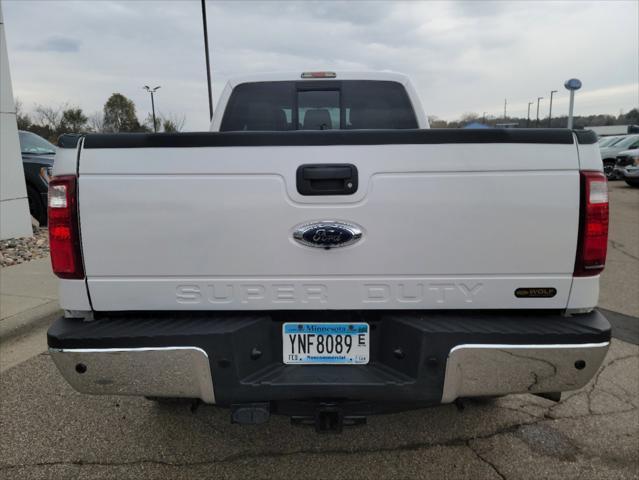 2015 ford f-350 lariat super duty