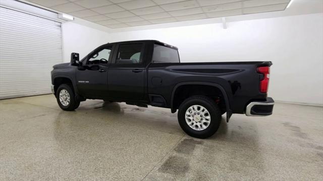 2022 chevrolet silverado 3500 lt