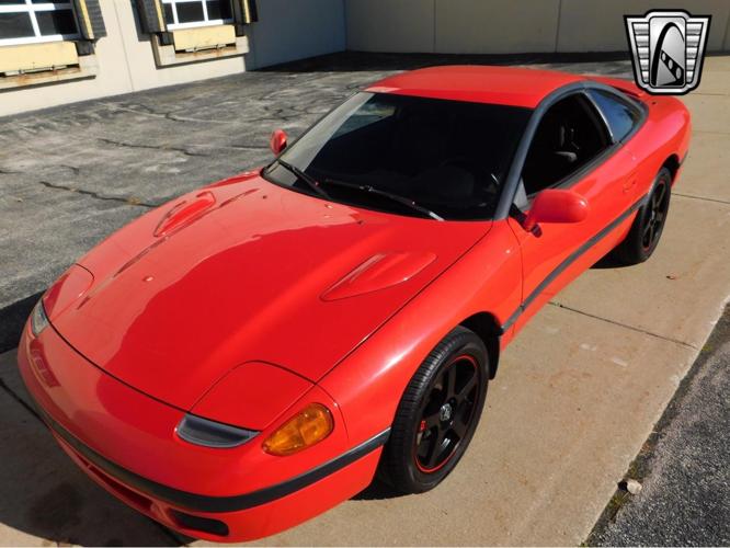 1991 dodge stealth in o'fallon, illinois