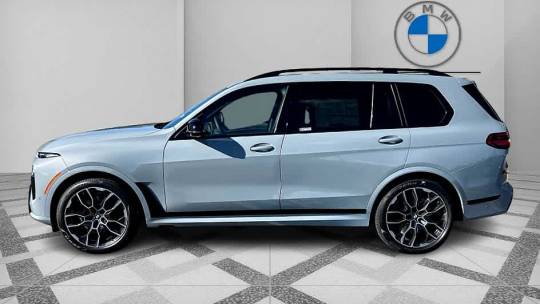 2025 BMW X7