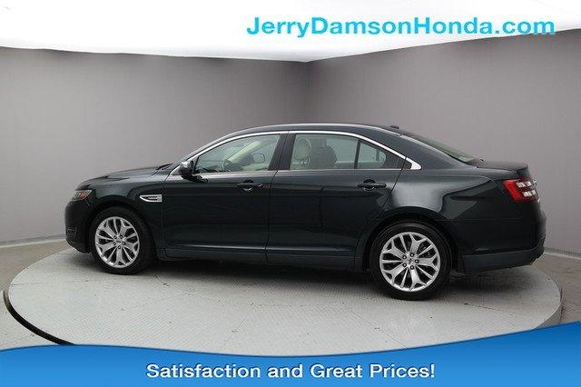 used 2015 ford taurus limited huntsville, al 35805 for sale in huntsville, alabama