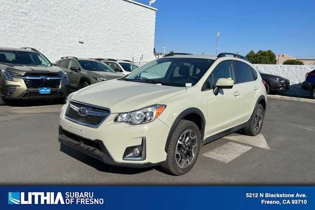 2017 subaru crosstrek 2.0i premium