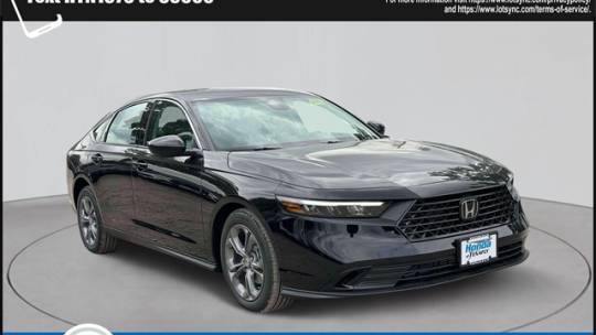 2024 Honda Accord