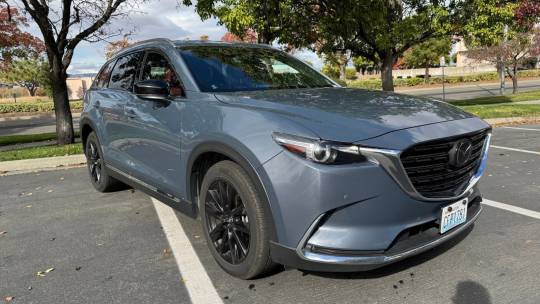 2023 Mazda CX-9