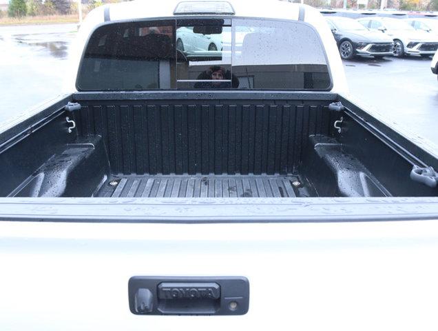 2019 toyota tacoma sr5 v6