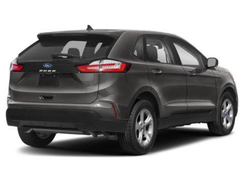 2021 ford edge se