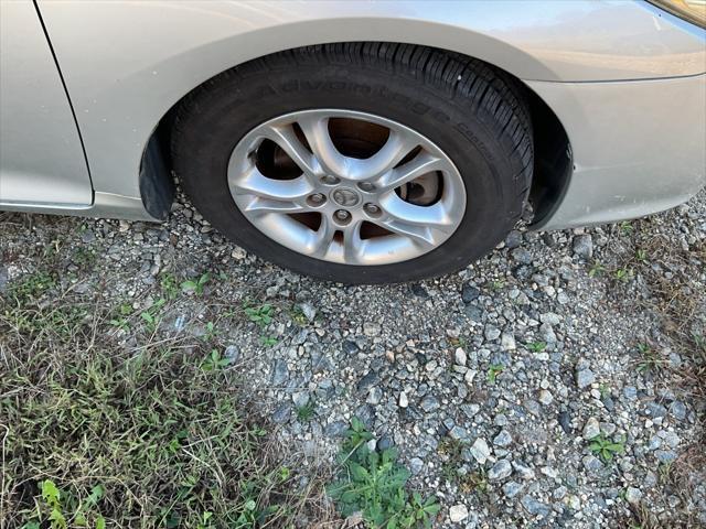 2006 toyota camry solara