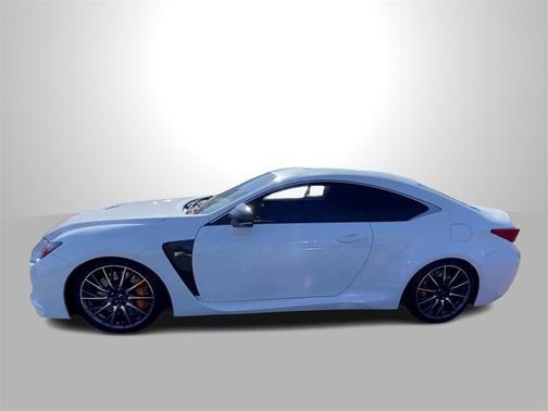 2017 lexus rc-f in saint louis, missouri