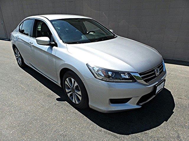 2014 honda accord lx lx 4dr sedan cvt for sale in boise, idaho