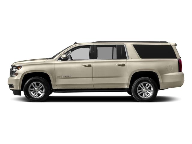 2017 chevrolet suburban t mulliner