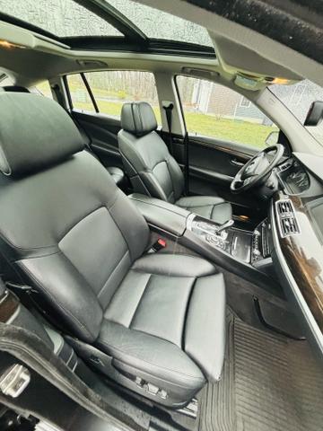 2011 bmw 535 gran turismo i xdrive