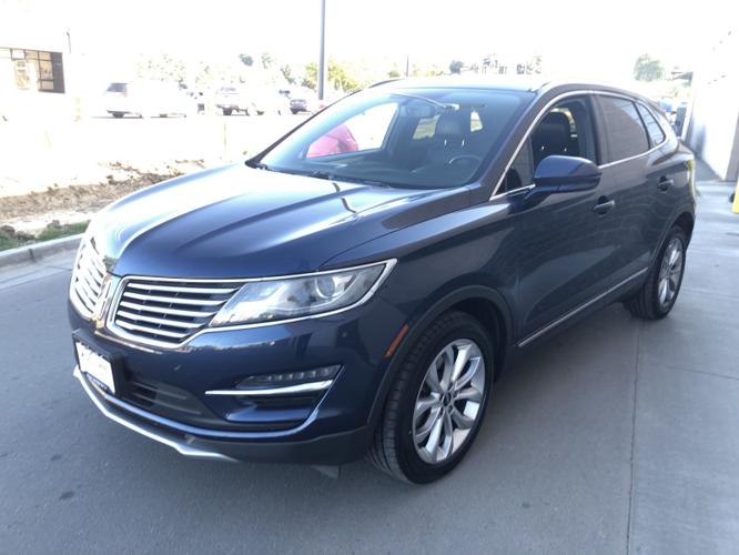 used 2015 lincoln mkc awd boise, id 83709 for sale in boise, idaho