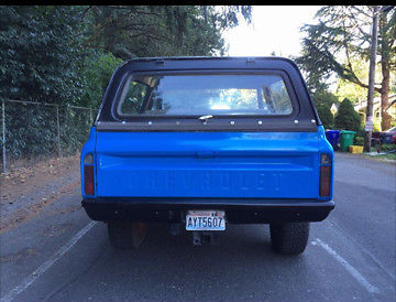 1970 k5 blazer