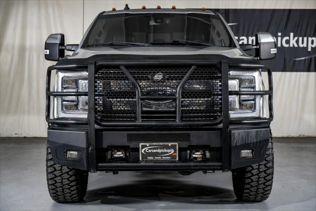2019 ford f-350 lariat