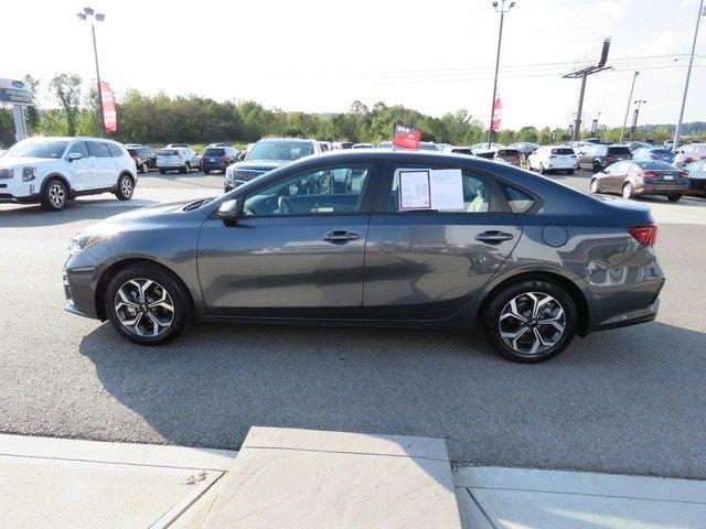 used 2019 kia forte lxs knoxville, tn 37922 for sale in knoxville, tennessee