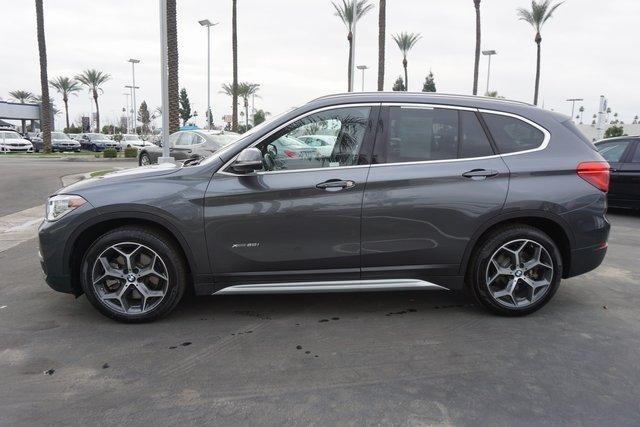 certified 2016 bmw x1 xdrive28i bakersfield, ca 93313 for sale in bakersfield, california