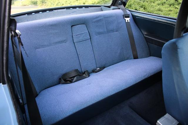 1982 volvo 240 dl