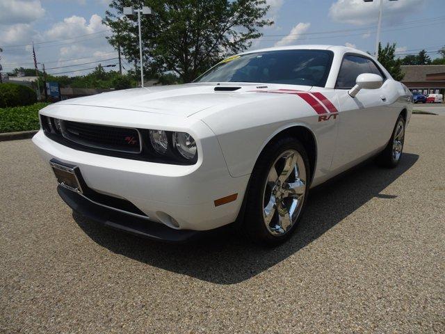 2013 dodge challenger r/t plus