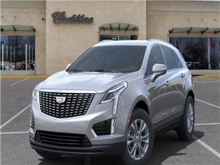2024 Cadillac XT5 l