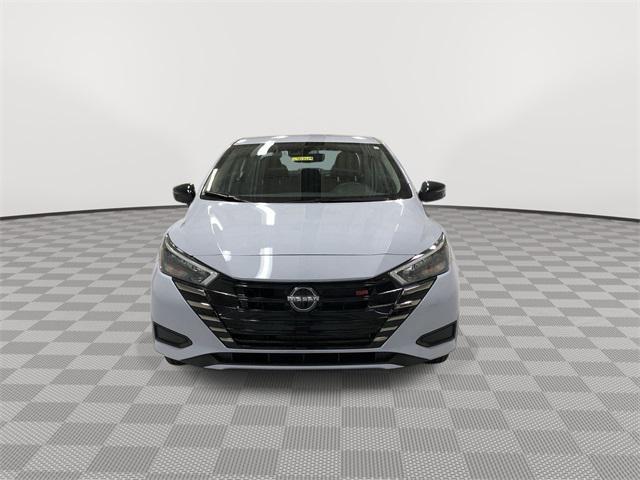 2023 nissan versa 1.6 s