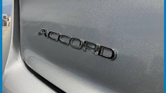 2025 Honda Accord