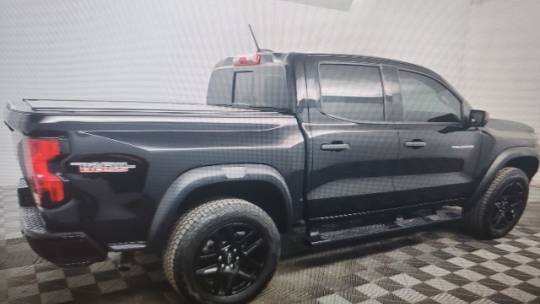 2023 Chevrolet