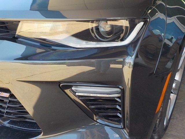 new 2018 chevrolet camaro ss convertible w/ 2ss kalispell, mt 59901 for sale in evergreen, montana