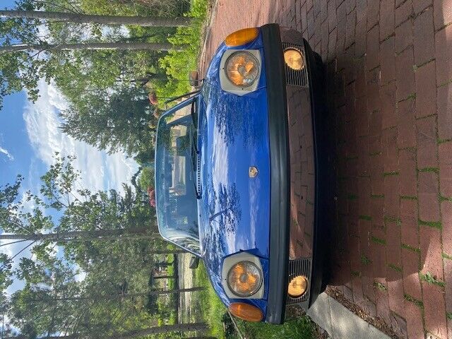 1970 porsche 914-6 911, 356