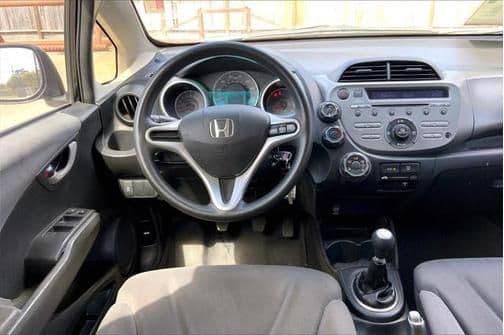 2012 honda fit base in corpus christi, texas