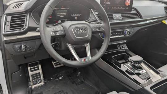 2024 Audi SQ5
