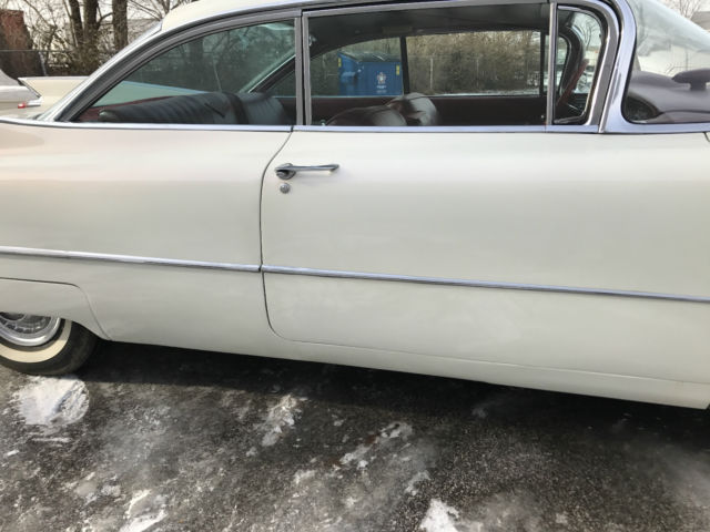 1959 cadillac deville pontiac chevy oldsmobile buick nice driver condition