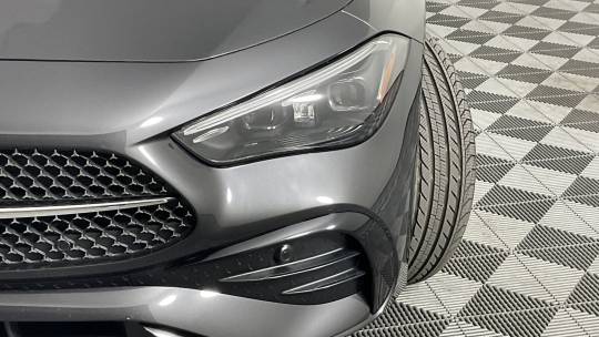 2024 Mercedes-Benz CLE