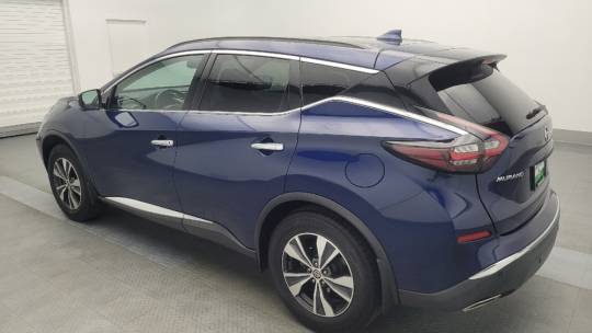 2019 Nissan Murano