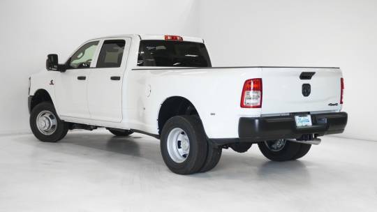 2024 RAM 3500
