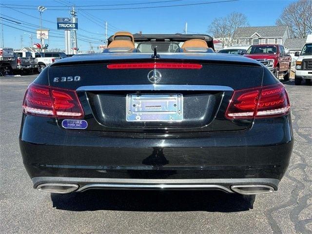 2014 mercedes-benz e-class e 350 in fall river, massachusetts