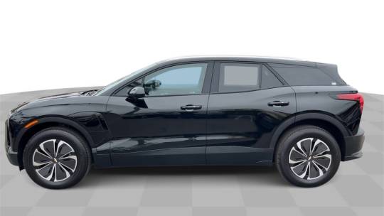 2024 Chevrolet Blazer EV