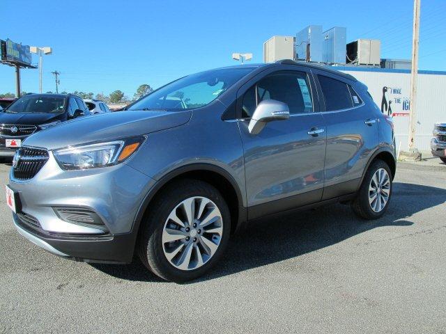 new 2019 buick encore fwd preferred little river, sc 29566 for sale in little river, south carolina