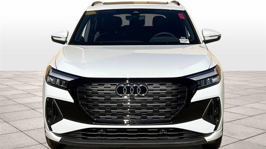 2024 Audi Q4 e-tron